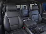 New 2025 Ford F-150 Lariat SuperCrew Cab 4WD Pickup for sale #25J1621 - photo 10