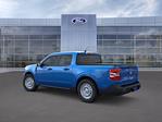 2025 Ford Maverick SuperCrew Cab AWD Pickup for sale #25J1624 - photo 2