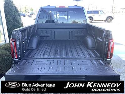 2025 Ford F-150 SuperCrew Cab 4WD Pickup for sale #25J1625A - photo 2