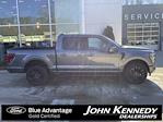 2025 Ford F-150 SuperCrew Cab 4WD Pickup for sale #25J1625A - photo 72