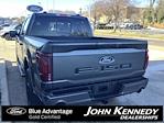 2025 Ford F-150 SuperCrew Cab 4WD Pickup for sale #25J1625A - photo 5