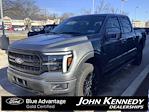 2025 Ford F-150 SuperCrew Cab 4WD Pickup for sale #25J1625A - photo 6