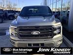 2025 Ford F-150 SuperCrew Cab 4WD Pickup for sale #25J1625A - photo 8