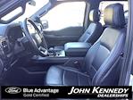 2025 Ford F-150 SuperCrew Cab 4WD Pickup for sale #25J1625A - photo 10