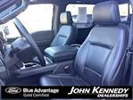 2025 Ford F-150 SuperCrew Cab 4WD Pickup for sale #25J1625A - photo 11