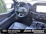 2025 Ford F-150 SuperCrew Cab 4WD Pickup for sale #25J1625A - photo 17