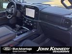 2025 Ford F-150 SuperCrew Cab 4WD Pickup for sale #25J1625A - photo 24