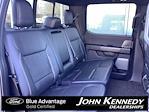 2025 Ford F-150 SuperCrew Cab 4WD Pickup for sale #25J1625A - photo 27