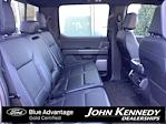 2025 Ford F-150 SuperCrew Cab 4WD Pickup for sale #25J1625A - photo 28