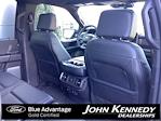 2025 Ford F-150 SuperCrew Cab 4WD Pickup for sale #25J1625A - photo 29
