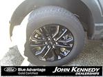 2025 Ford F-150 SuperCrew Cab 4WD Pickup for sale #25J1625A - photo 35