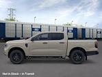 New 2025 Ford Ranger XLT SuperCrew Cab 4WD Pickup for sale #25J1627 - photo 4
