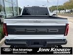 2025 Ford F-150 SuperCrew Cab 4WD Pickup for sale #25J1634A - photo 49
