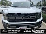 2025 Ford F-150 SuperCrew Cab 4WD Pickup for sale #25J1634A - photo 4