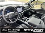 2025 Ford F-150 SuperCrew Cab 4WD Pickup for sale #25J1634A - photo 6