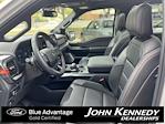 2025 Ford F-150 SuperCrew Cab 4WD Pickup for sale #25J1634A - photo 7