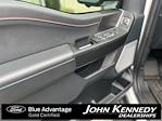 2025 Ford F-150 SuperCrew Cab 4WD Pickup for sale #25J1634A - photo 8