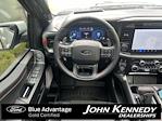 2025 Ford F-150 SuperCrew Cab 4WD Pickup for sale #25J1634A - photo 9