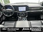 2025 Ford F-150 SuperCrew Cab 4WD Pickup for sale #25J1634A - photo 12