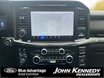2025 Ford F-150 SuperCrew Cab 4WD Pickup for sale #25J1634A - photo 14