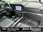 2025 Ford F-150 SuperCrew Cab 4WD Pickup for sale #25J1634A - photo 18