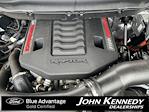 2025 Ford F-150 SuperCrew Cab 4WD Pickup for sale #25J1634A - photo 27
