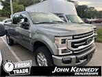 2020 Ford F-250 Crew Cab 4WD Pickup for sale #25J1663A - photo 1