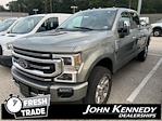 2020 Ford F-250 Crew Cab 4WD Pickup for sale #25J1663A - photo 2