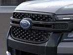 2025 Ford Ranger SuperCrew Cab 4WD Pickup for sale #25J1678 - photo 17