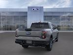 2025 Ford Ranger SuperCrew Cab 4WD Pickup for sale #25J1678 - photo 8