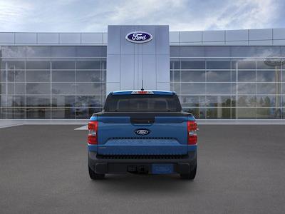 2025 Ford Maverick SuperCrew Cab AWD Pickup for sale #25J1692 - photo 1