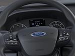 New 2025 Ford Transit 250 Medium Roof AWD Empty Cargo Van for sale #25J1698 - photo 13