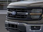 New 2025 Ford F-150 XLT SuperCrew Cab 4WD Pickup for sale #25J1715 - photo 17