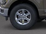 New 2025 Ford F-150 XLT SuperCrew Cab 4WD Pickup for sale #25J1715 - photo 19