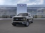 New 2025 Ford F-150 XLT SuperCrew Cab 4WD Pickup for sale #25J1715 - photo 2