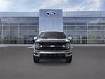 2025 Ford F-150 SuperCrew Cab 4WD Pickup for sale #25J1715 - photo 5