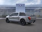 New 2025 Ford F-150 Lariat SuperCrew Cab 4WD Pickup for sale #25J1719 - photo 4