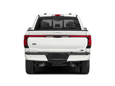 2025 Ford F-150 Lightning SuperCrew Cab 4x4 Pickup for sale #25J1724 - photo 2