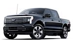 New 2025 Ford F-150 Lightning Platinum SuperCrew Cab AWD Pickup for sale #25J1724 - photo 1