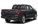 New 2025 Ford F-150 Lightning Platinum SuperCrew Cab AWD Pickup for sale #25J1724 - photo 10