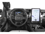 New 2025 Ford F-150 Lightning Platinum SuperCrew Cab AWD Pickup for sale #25J1724 - photo 12
