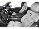 New 2025 Ford F-150 Lightning Platinum SuperCrew Cab AWD Pickup for sale #25J1724 - photo 14