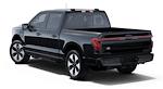 New 2025 Ford F-150 Lightning Platinum SuperCrew Cab AWD Pickup for sale #25J1724 - photo 2