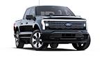 New 2025 Ford F-150 Lightning Platinum SuperCrew Cab AWD Pickup for sale #25J1724 - photo 4