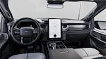 New 2025 Ford F-150 Lightning Platinum SuperCrew Cab AWD Pickup for sale #25J1724 - photo 7
