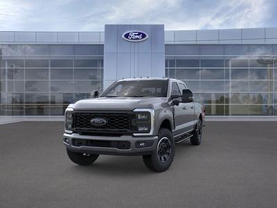 New 2025 Ford F-350 Lariat Crew Cab 4WD SRW Pickup for sale #25J1737 - photo 2