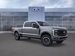 New 2025 Ford F-350 Lariat Crew Cab 4WD SRW Pickup for sale #25J1737 - photo 7