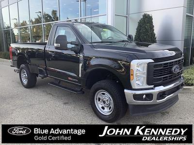 2024 Ford F-350 Regular Cab SRW 4WD Pickup for sale #25J1737A - photo 1