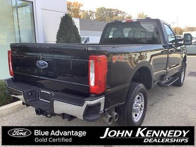2024 Ford F-350 Regular Cab SRW 4WD Pickup for sale #25J1737A - photo 2