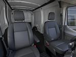 New 2025 Ford Transit 350 Medium Roof Empty Cargo Van for sale #25J1757 - photo 10